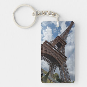 Porte-clés Tour Eiffel, la chaîne française Paris