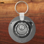 Porte-clés tour rx rx8 mazda (Recto)