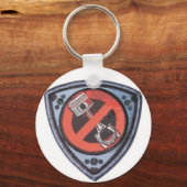 Porte-clés tour rx rx8 mazda (Recto)