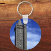 Porte-clés Tour Scrabo (Recto)