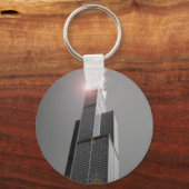Porte-clés Tour Sears 2 Porte - clé (Recto)