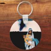 Porte-clés Tourbillon (Recto)