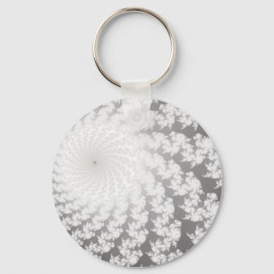 Porte-clés Tourbillon d'Argent