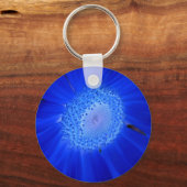 Porte-clés Tournesol (Recto)