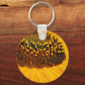 Porte-clés Tournesol (Verso)