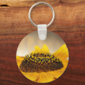 Porte-clés Tournesol (Recto)