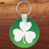 Porte-clés Tournez votre irlandais ON ! (Recto)