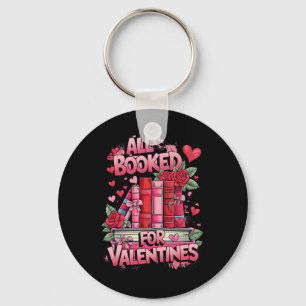 Porte-clés Tous Réservés Pour Enseignant Valentin Valentines