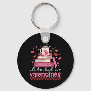 Porte-clés Tous Réservés Pour Enseignant Valentin Valentines