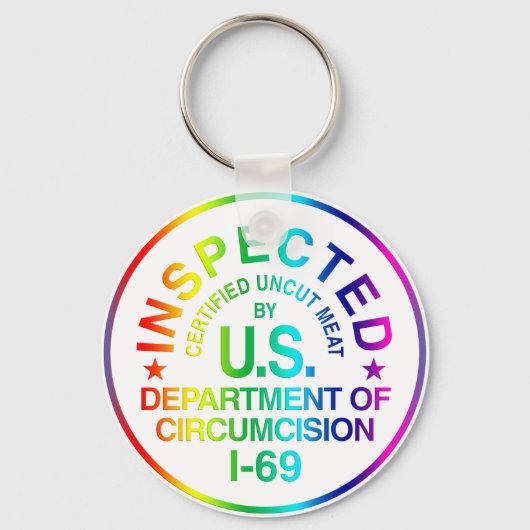 PORTE-CLÉS TOUT (Recto)