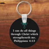 Porte-clés Tout (Recto)