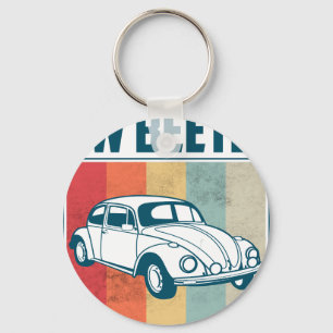 Porte-clés Tout ce qui m'importe est ma Pontiac Gto et comme 