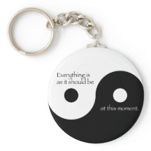 Tout Est Comme Il Faut