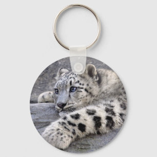 Porte-clés Tout le clavier joué