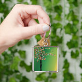 Porte-clés Tout sera bien (main)