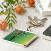 Porte-clés Tout sera bien (Côté)