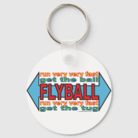 Tout sur le Flyball