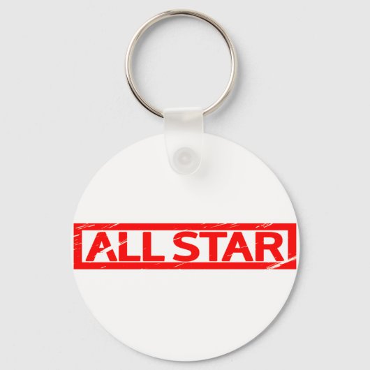 Porte-clés Toutes les étoiles (Recto)