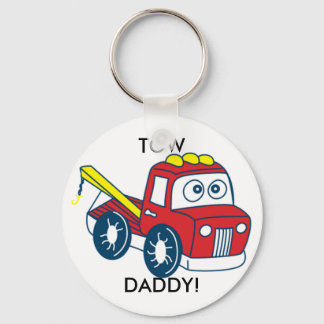 PORTE-CLÉS TOW DADDY !