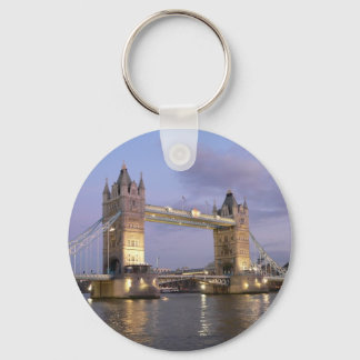 Porte-clés Tower Bridge de Londres Porte - clé