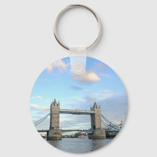Porte-clés Tower Bridge-Londres
