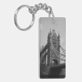Porte-clés Tower Bridge Londres (Devant gauche)
