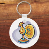 Porte-clés Toy mexicain