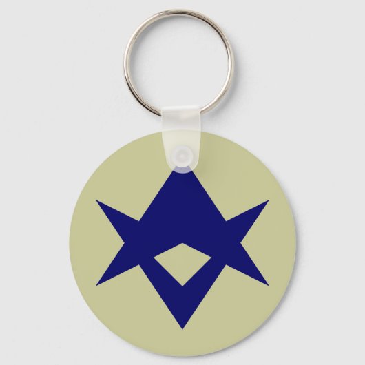 Porte-clés Toyota, Aichi, Japon (Recto)