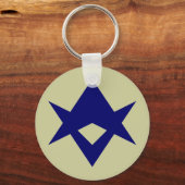 Porte-clés Toyota, Aichi, Japon (Recto)