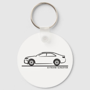 Porte-clés Toyota Camry 2010