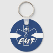 Porte-clés TPE - Tâche active (Recto)