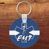 Porte-clés TPE - Tâche active (Recto)