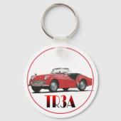 PORTE-CLÉS TR3A (Recto)