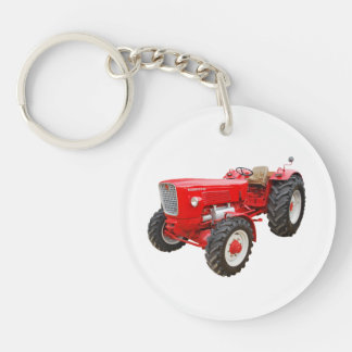 Porte-clés Tracteur Güldner classique
