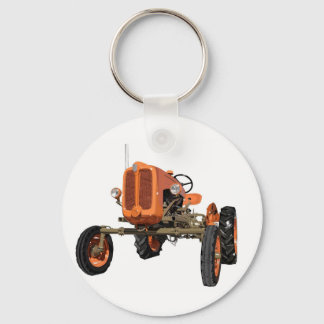 Porte-clés Tracteur Trekkkn