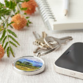 PORTE-CLÉS TRADES, NETTOYAGE DES FENÊTRES (Côté)