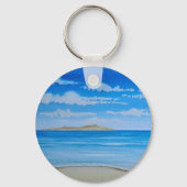 Porte-clés Tradewinds Maui (Verso)