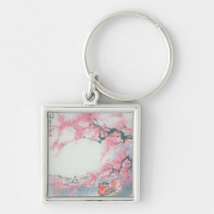 Porte-clés train Étroit-clôturé à Mt. Ali