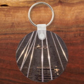 Porte-clés Trains (Recto)