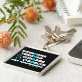 PORTE-CLÉS TRAITEMENT...EDS (Côté)