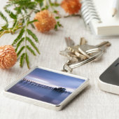 Porte-clés Tranquilité (Côté)