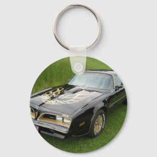 Porte-clés trans