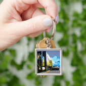 PORTE-CLÉS TRANS AM 1977 (main)