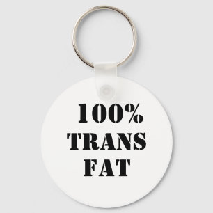 Porte-clés transfatsfuff