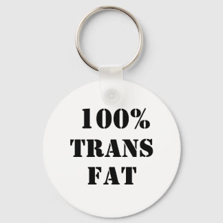 Porte-clés transfatsfuff