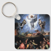 PORTE-CLÉS TRANSFIGURATION DE JÉSUS (Recto)