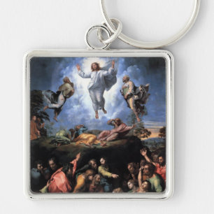 PORTE-CLÉS TRANSFIGURATION DE JÉSUS