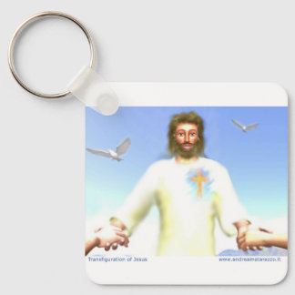 Porte-clés Transformation de Jésus
