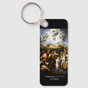 Porte-clés Transformation de Jésus