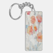 Porte-clés Translucide II (Devant gauche)